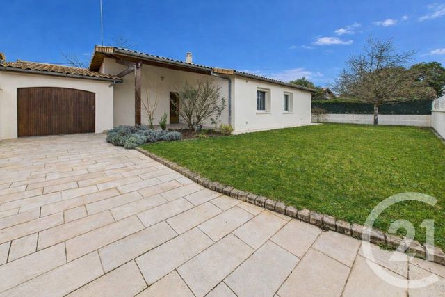 maison - VILLENAVE D ORNON - 33