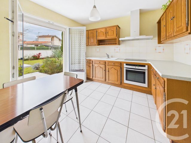 maison à vendre - 5 pièces - 97.39 m2 - VILLENAVE D ORNON - 33 - AQUITAINE - Century 21 Charly Immobilier & Patrimoine