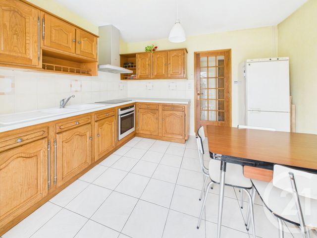 maison à vendre - 5 pièces - 97.39 m2 - VILLENAVE D ORNON - 33 - AQUITAINE - Century 21 Charly Immobilier & Patrimoine