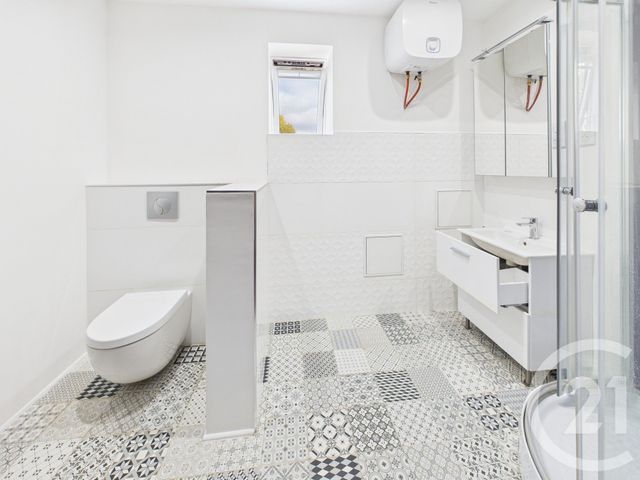 maison à vendre - 9 pièces - 265.0 m2 - VILLENAVE D ORNON - 33 - AQUITAINE - Century 21 Charly Immobilier & Patrimoine