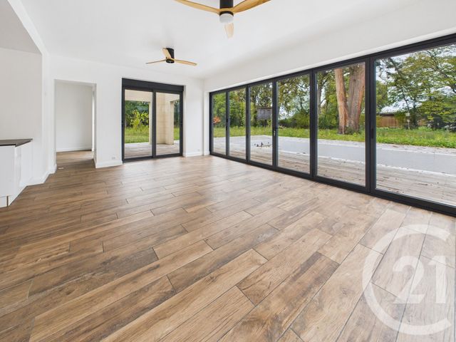 maison à vendre - 9 pièces - 265.0 m2 - VILLENAVE D ORNON - 33 - AQUITAINE - Century 21 Charly Immobilier & Patrimoine