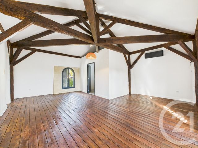 maison à vendre - 9 pièces - 265.0 m2 - VILLENAVE D ORNON - 33 - AQUITAINE - Century 21 Charly Immobilier & Patrimoine