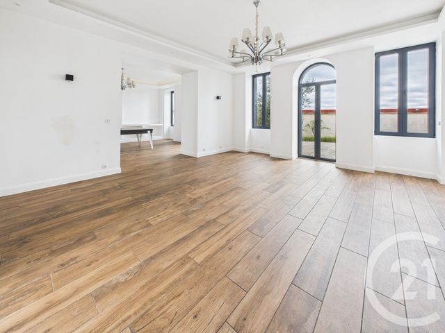 maison à vendre - 9 pièces - 265.0 m2 - VILLENAVE D ORNON - 33 - AQUITAINE - Century 21 Charly Immobilier & Patrimoine