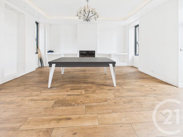 maison à vendre - 9 pièces - 265.0 m2 - VILLENAVE D ORNON - 33 - AQUITAINE - Century 21 Charly Immobilier & Patrimoine