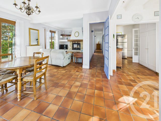 Afficher la photo en grand maison à vendre - 4 pièces - 92.0 m2 - VILLENAVE D ORNON - 33 - AQUITAINE - Century 21 Charly Immobilier & Patrimoine