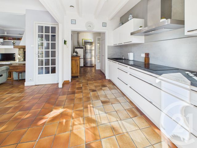 Afficher la photo en grand maison à vendre - 4 pièces - 92.0 m2 - VILLENAVE D ORNON - 33 - AQUITAINE - Century 21 Charly Immobilier & Patrimoine