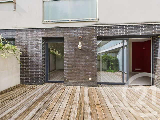 Appartement F2 à vendre - 2 pièces - 48.7 m2 - VILLENAVE D ORNON - 33 - AQUITAINE - Century 21 Charly Immobilier & Patrimoine