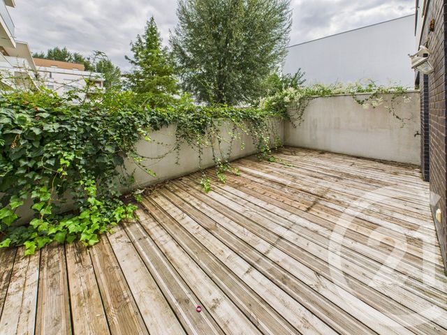 appartement - VILLENAVE D ORNON - 33