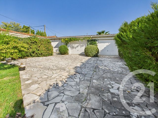 maison à vendre - 4 pièces - 112.84 m2 - VILLENAVE D ORNON - 33 - AQUITAINE - Century 21 Charly Immobilier & Patrimoine