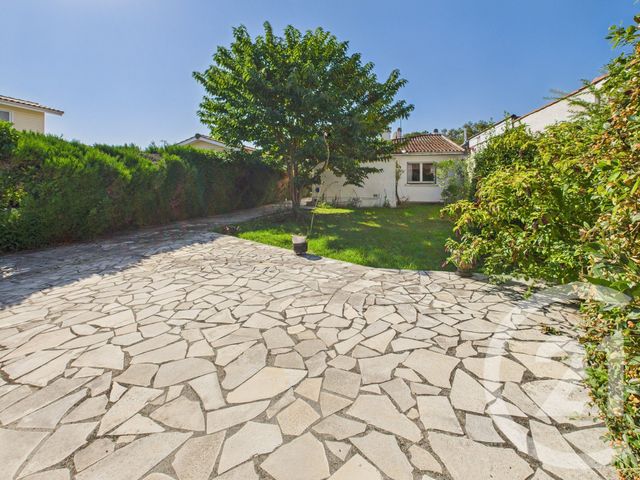 maison à vendre - 4 pièces - 112.84 m2 - VILLENAVE D ORNON - 33 - AQUITAINE - Century 21 Charly Immobilier & Patrimoine