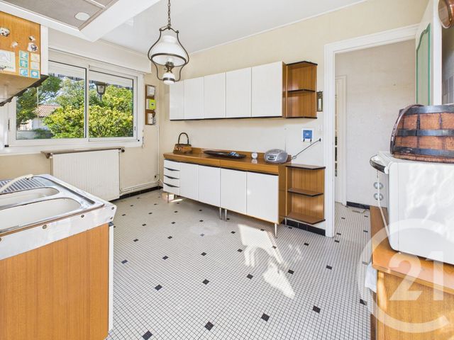 maison à vendre - 4 pièces - 112.84 m2 - VILLENAVE D ORNON - 33 - AQUITAINE - Century 21 Charly Immobilier & Patrimoine