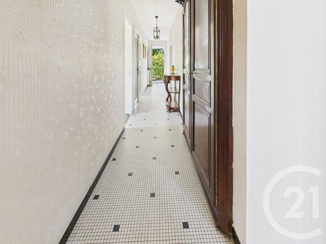 maison à vendre - 4 pièces - 112.84 m2 - VILLENAVE D ORNON - 33 - AQUITAINE - Century 21 Charly Immobilier & Patrimoine