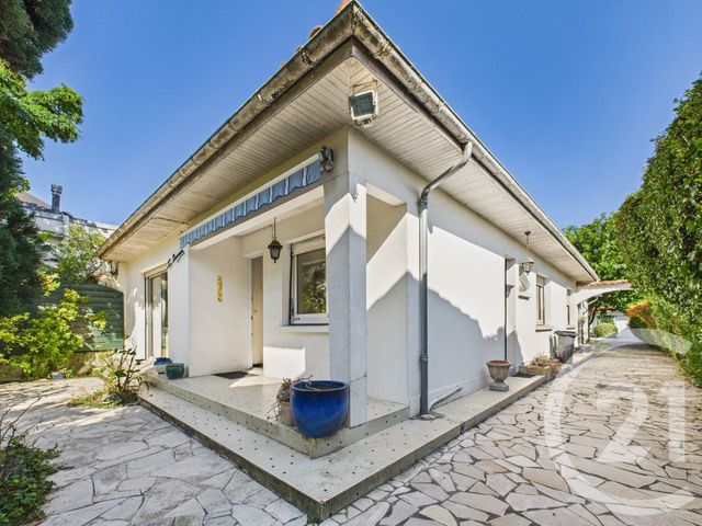 maison à vendre - 4 pièces - 112.84 m2 - VILLENAVE D ORNON - 33 - AQUITAINE - Century 21 Charly Immobilier & Patrimoine