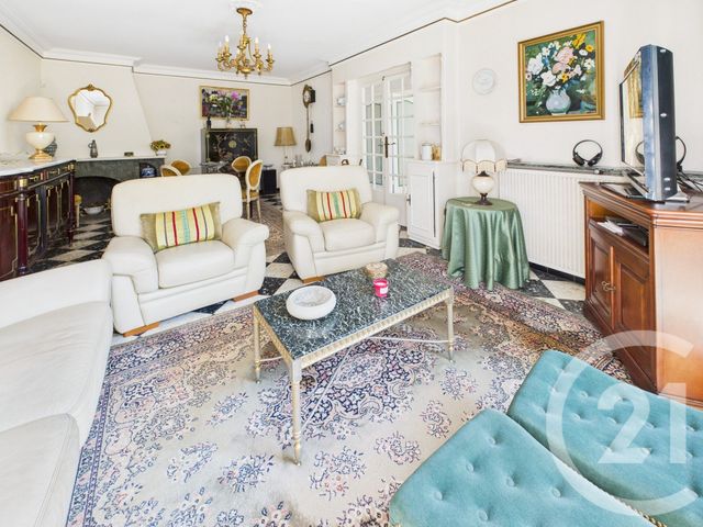 maison à vendre - 4 pièces - 112.84 m2 - VILLENAVE D ORNON - 33 - AQUITAINE - Century 21 Charly Immobilier & Patrimoine