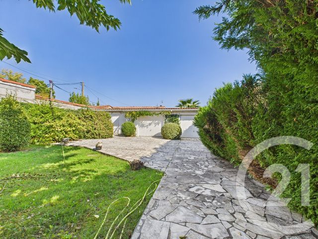 maison à vendre - 4 pièces - 112.84 m2 - VILLENAVE D ORNON - 33 - AQUITAINE - Century 21 Charly Immobilier & Patrimoine