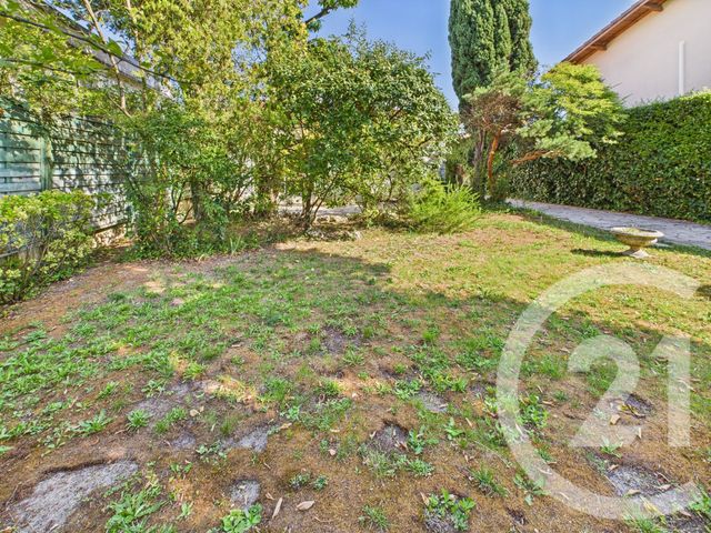 maison à vendre - 4 pièces - 112.84 m2 - VILLENAVE D ORNON - 33 - AQUITAINE - Century 21 Charly Immobilier & Patrimoine