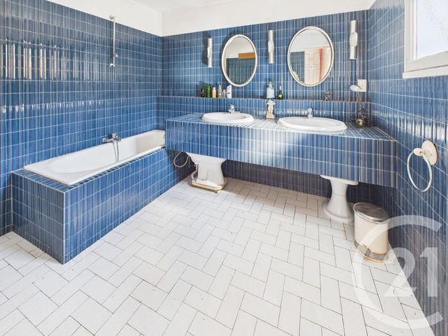 maison à vendre - 4 pièces - 112.84 m2 - VILLENAVE D ORNON - 33 - AQUITAINE - Century 21 Charly Immobilier & Patrimoine