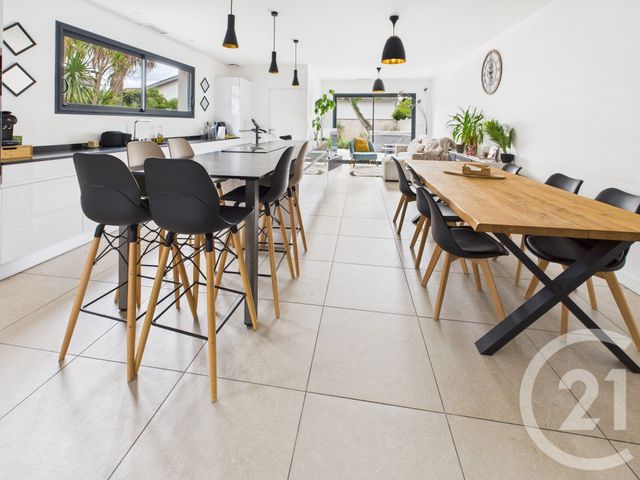 maison à vendre - 4 pièces - 97.05 m2 - VILLENAVE D ORNON - 33 - AQUITAINE - Century 21 Charly Immobilier & Patrimoine