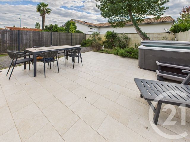 maison à vendre - 4 pièces - 97.05 m2 - VILLENAVE D ORNON - 33 - AQUITAINE - Century 21 Charly Immobilier & Patrimoine