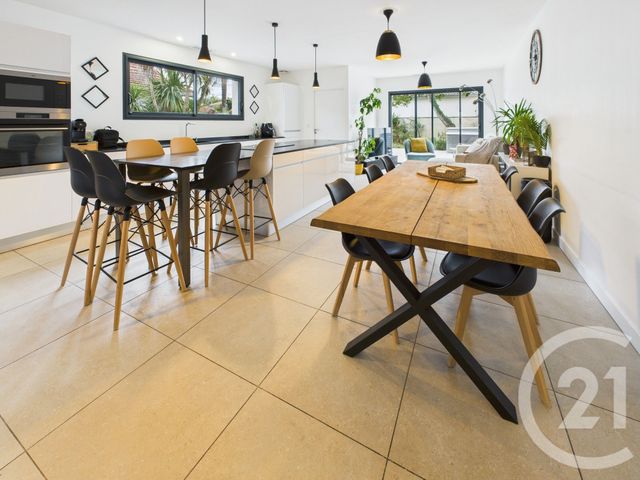 maison - VILLENAVE D ORNON - 33