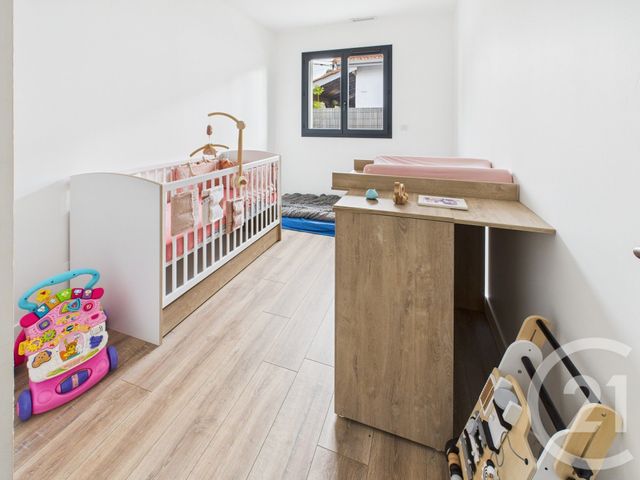 maison à vendre - 4 pièces - 97.05 m2 - VILLENAVE D ORNON - 33 - AQUITAINE - Century 21 Charly Immobilier & Patrimoine