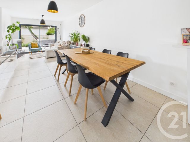 maison à vendre - 4 pièces - 97.05 m2 - VILLENAVE D ORNON - 33 - AQUITAINE - Century 21 Charly Immobilier & Patrimoine