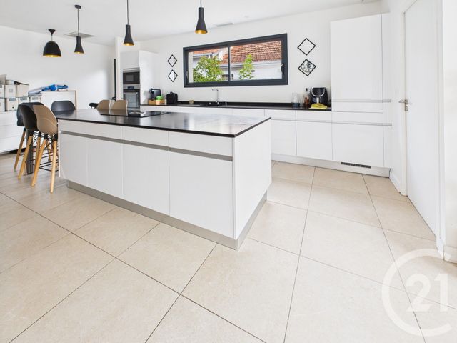 maison à vendre - 4 pièces - 97.05 m2 - VILLENAVE D ORNON - 33 - AQUITAINE - Century 21 Charly Immobilier & Patrimoine