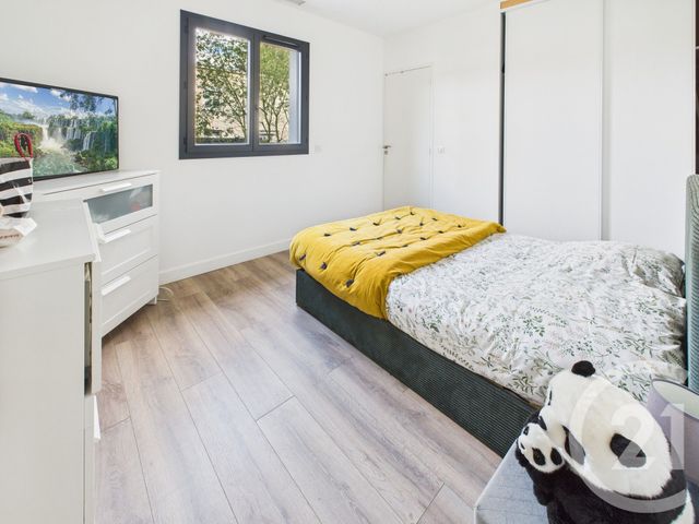 maison à vendre - 4 pièces - 97.05 m2 - VILLENAVE D ORNON - 33 - AQUITAINE - Century 21 Charly Immobilier & Patrimoine