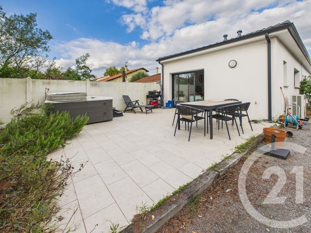 maison à vendre - 4 pièces - 97.05 m2 - VILLENAVE D ORNON - 33 - AQUITAINE - Century 21 Charly Immobilier & Patrimoine