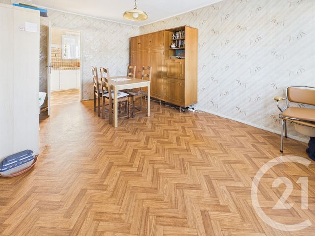 maison à vendre - 4 pièces - 79.27 m2 - VILLENAVE D ORNON - 33 - AQUITAINE - Century 21 Charly Immobilier & Patrimoine