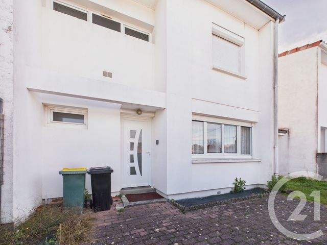 maison à vendre - 4 pièces - 79.27 m2 - VILLENAVE D ORNON - 33 - AQUITAINE - Century 21 Charly Immobilier & Patrimoine