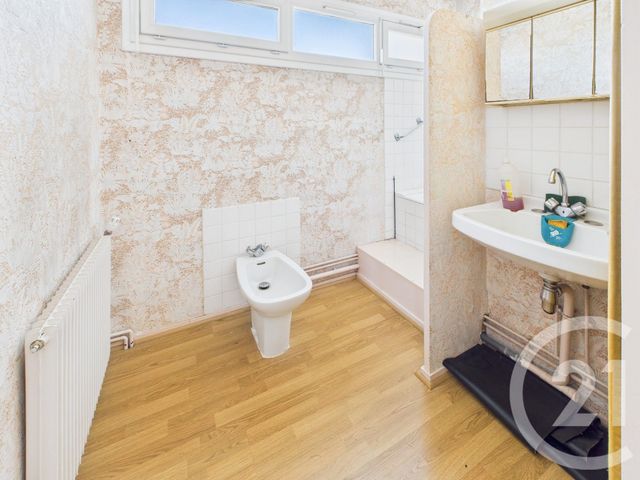 maison à vendre - 4 pièces - 79.27 m2 - VILLENAVE D ORNON - 33 - AQUITAINE - Century 21 Charly Immobilier & Patrimoine