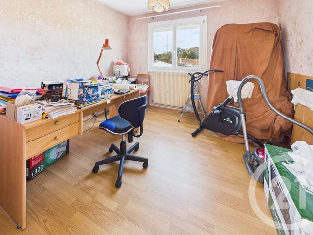 maison à vendre - 4 pièces - 79.27 m2 - VILLENAVE D ORNON - 33 - AQUITAINE - Century 21 Charly Immobilier & Patrimoine