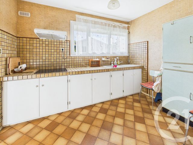 maison à vendre - 4 pièces - 79.27 m2 - VILLENAVE D ORNON - 33 - AQUITAINE - Century 21 Charly Immobilier & Patrimoine