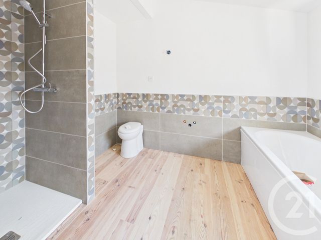 maison à vendre - 4 pièces - 109.0 m2 - LEOGNAN - 33 - AQUITAINE - Century 21 Charly Immobilier & Patrimoine