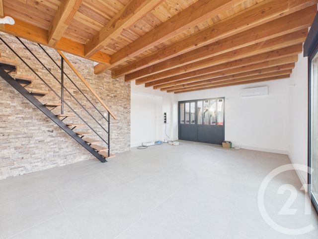 maison à vendre - 4 pièces - 109.0 m2 - LEOGNAN - 33 - AQUITAINE - Century 21 Charly Immobilier & Patrimoine