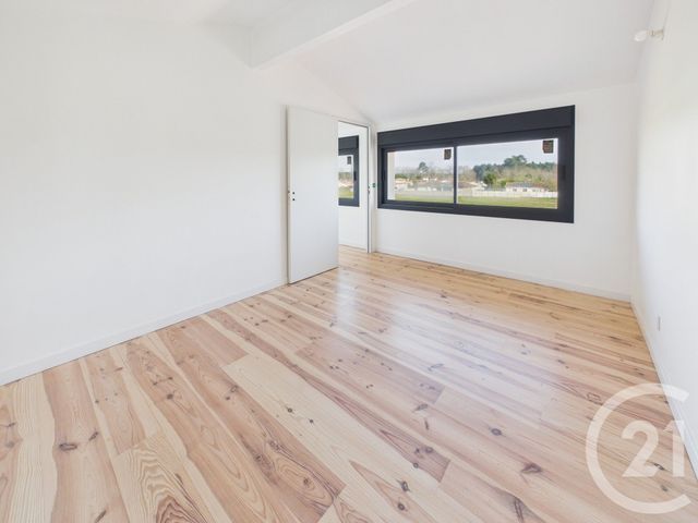 maison à vendre - 4 pièces - 109.0 m2 - LEOGNAN - 33 - AQUITAINE - Century 21 Charly Immobilier & Patrimoine