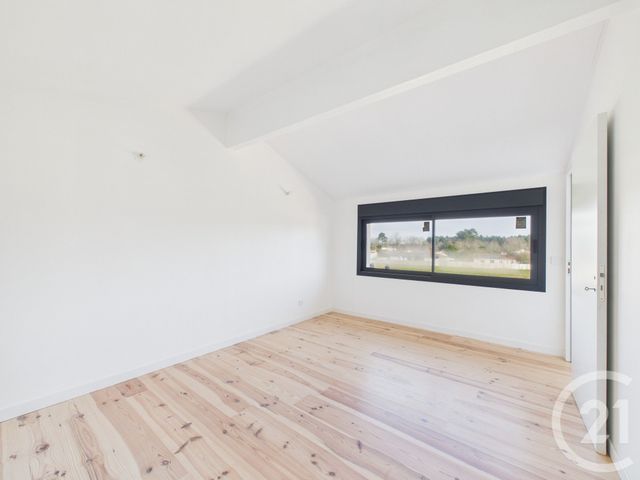maison à vendre - 4 pièces - 109.0 m2 - LEOGNAN - 33 - AQUITAINE - Century 21 Charly Immobilier & Patrimoine