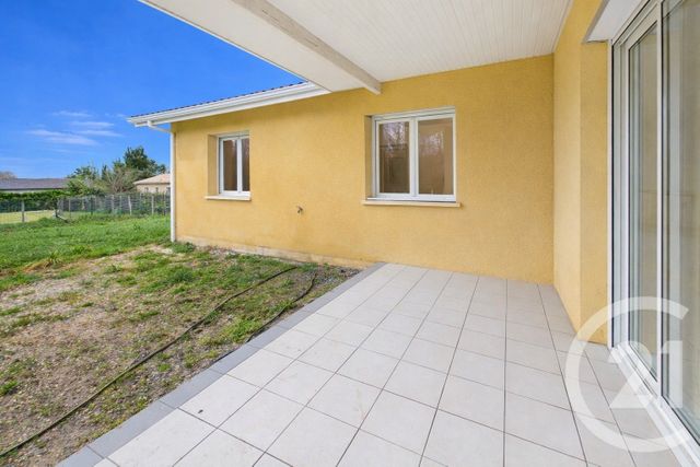 maison à vendre - 4 pièces - 106.75 m2 - BOMMES - 33 - AQUITAINE - Century 21 Charly Immobilier & Patrimoine