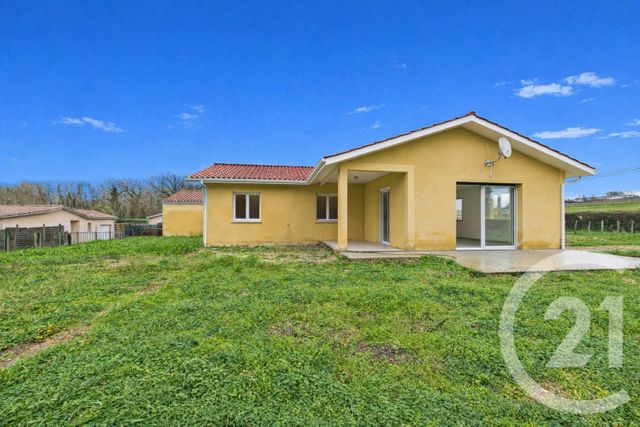 Maison à vendre BOMMES