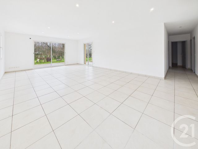 maison à vendre - 4 pièces - 106.75 m2 - BOMMES - 33 - AQUITAINE - Century 21 Charly Immobilier & Patrimoine