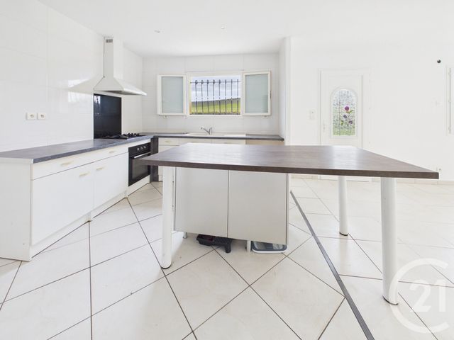 maison à vendre - 4 pièces - 106.75 m2 - BOMMES - 33 - AQUITAINE - Century 21 Charly Immobilier & Patrimoine