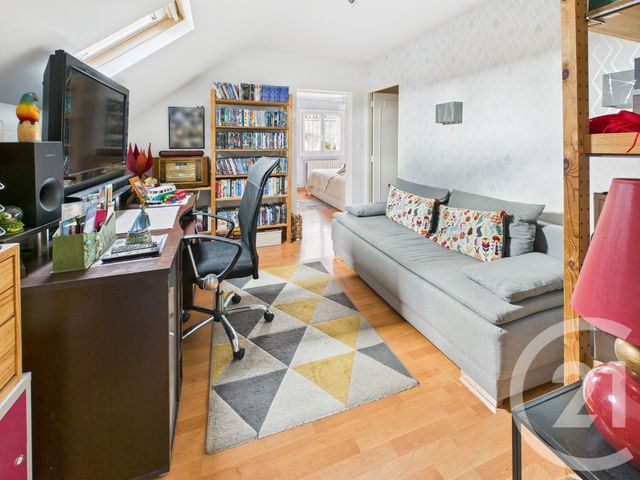 maison à vendre - 6 pièces - 130.0 m2 - VILLENAVE D ORNON - 33 - AQUITAINE - Century 21 Charly Immobilier & Patrimoine