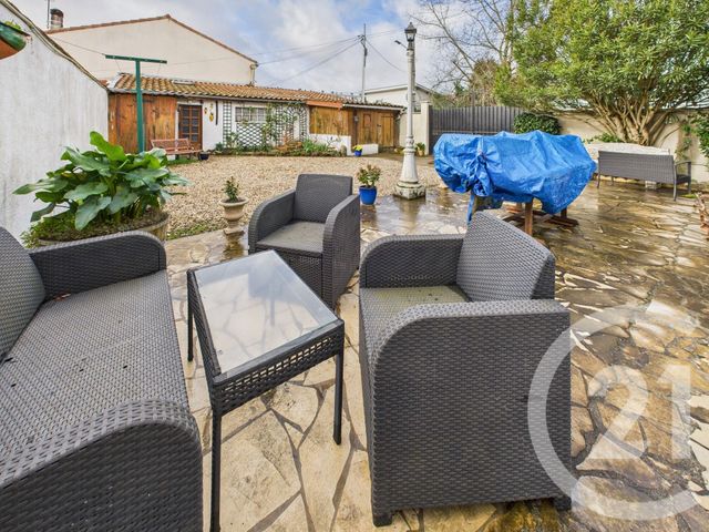 maison à vendre - 6 pièces - 130.0 m2 - VILLENAVE D ORNON - 33 - AQUITAINE - Century 21 Charly Immobilier & Patrimoine