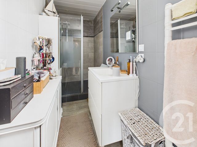 maison à vendre - 6 pièces - 130.0 m2 - VILLENAVE D ORNON - 33 - AQUITAINE - Century 21 Charly Immobilier & Patrimoine