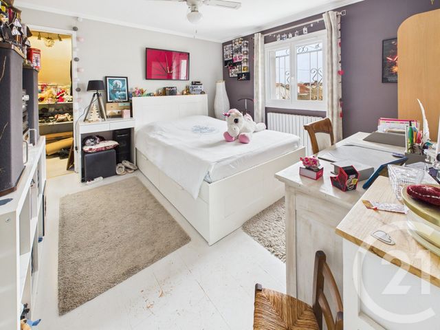 maison à vendre - 6 pièces - 130.0 m2 - VILLENAVE D ORNON - 33 - AQUITAINE - Century 21 Charly Immobilier & Patrimoine