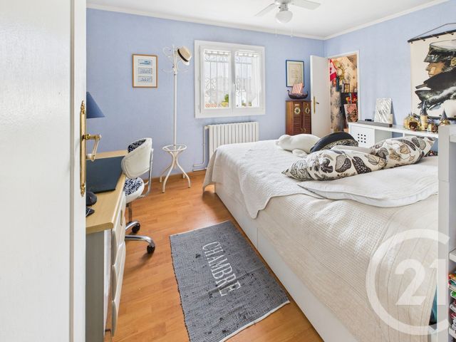 maison à vendre - 6 pièces - 130.0 m2 - VILLENAVE D ORNON - 33 - AQUITAINE - Century 21 Charly Immobilier & Patrimoine