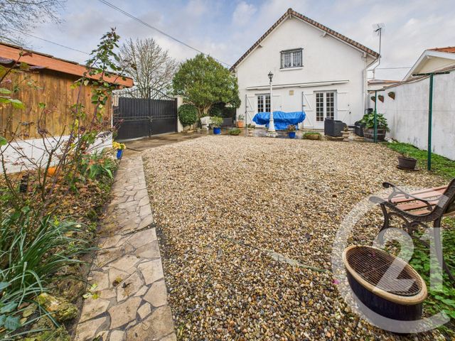 maison à vendre - 6 pièces - 130.0 m2 - VILLENAVE D ORNON - 33 - AQUITAINE - Century 21 Charly Immobilier & Patrimoine