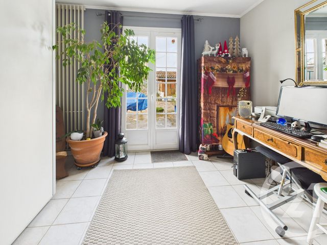 maison à vendre - 6 pièces - 130.0 m2 - VILLENAVE D ORNON - 33 - AQUITAINE - Century 21 Charly Immobilier & Patrimoine