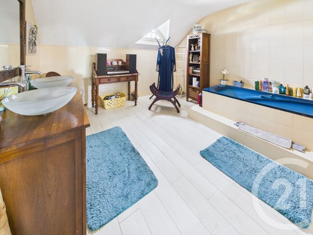 maison à vendre - 6 pièces - 130.0 m2 - VILLENAVE D ORNON - 33 - AQUITAINE - Century 21 Charly Immobilier & Patrimoine